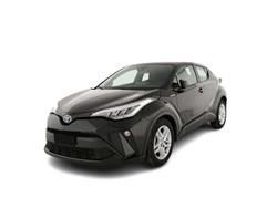 TOYOTA C-HR 1.8 Hybrid E-CVT Business