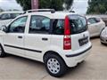 FIAT PANDA 1.3 MJT 16V DPF Dynamic