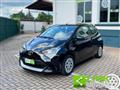 TOYOTA AYGO 1.0 VVT-i 72CV 3P x-cool Connect UNIPROPRIETARIO