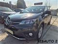 TOYOTA RAV4 2.0 D-4D 2WD Active