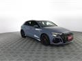 AUDI RS 3 SPORTBACK RS 3 SPB TFSI quattro S tronic