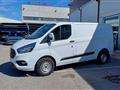 FORD TRANSIT CUSTOM Transit Custom 320 2.0 EcoBlue 130 PC Furgone Trend