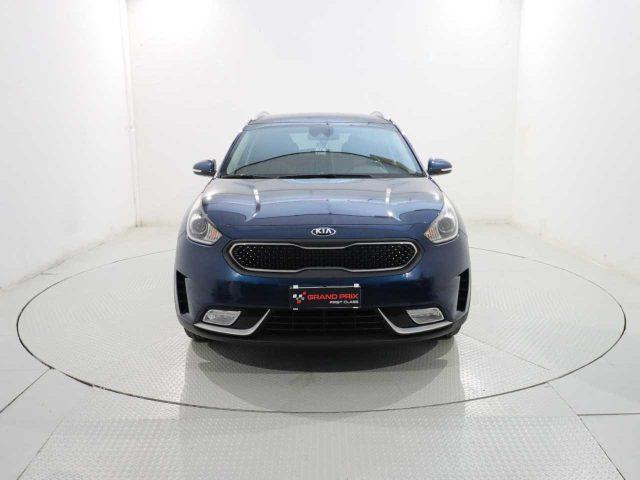 KIA NIRO 1.6 GDi DCT HEV Style