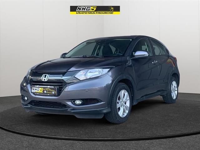 HONDA HR-V 1.6 i-DTEC Comfort