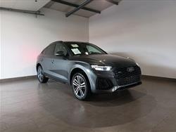 AUDI Q5 SPORTBACK SPB 40 TDI quattro S tronic S line