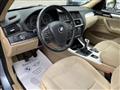 BMW X3 xdrive20d Eletta