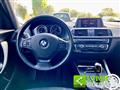 BMW SERIE 1 d 5p. Advantage Steptronic, Finanziabile