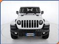 JEEP WRANGLER Unlimited 2.2 Mjt II Night Eagle