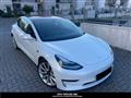 TESLA MODEL 3 Model 3 Long Range Performance AWD