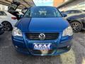 VOLKSWAGEN POLO 1.4/80CV 16V 5p. Comfort. BiFuel G