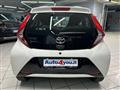 TOYOTA AYGO Connect 1.0 IVA ESP UNICOPR NEOPATENTATO