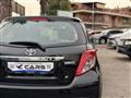 TOYOTA YARIS 1.0 5 porte Active *NEOPATENTATI*