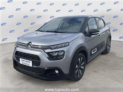 CITROEN C3 PureTech 110 S&S Max