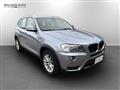 BMW X3 xdrive20d Eletta