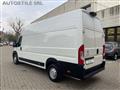 CITROEN JUMPER L4H3 130CV *SUPERLUNGO/SUPERALTO