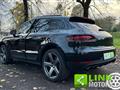 PORSCHE MACAN 2.0 252 CV PDK - TAGLIANDI CERTIFICATI PORSCHE -