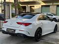 MERCEDES Classe CLA CLA 200 d Automatic Premium