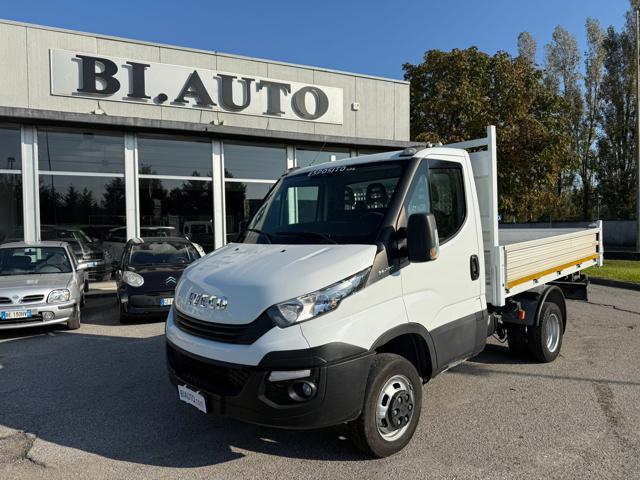 IVECO DAILY 2.3 HPT CASSONATO RIBALTABILE