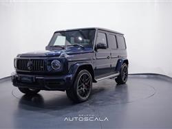 MERCEDES CLASSE G 585cv PREMIUM PLUS NIGHT