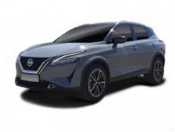 NISSAN QASHQAI 2021 TEKNA MHYB 140 CV