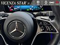 MERCEDES CLASSE E STATION WAGON d MHV S.W. SPORT