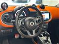 SMART FORTWO 90 0.9 Turbo twinamic Urbanrunner Passion