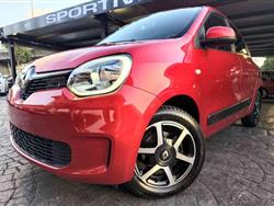 RENAULT TWINGO RESTYLING NEOPATENTATI SERVICE LED SPORT!