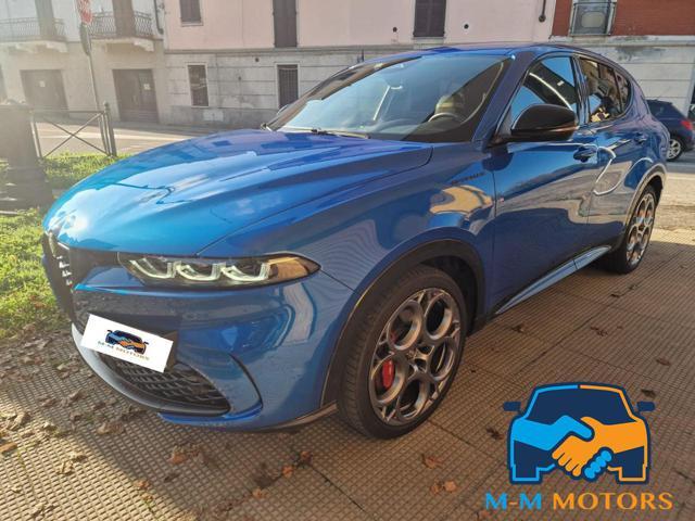 ALFA ROMEO TONALE 1.5 130 CV MHEV TCT7 Edizione Speciale