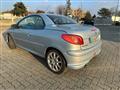 PEUGEOT 206 1.6 16V CC