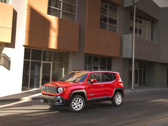 JEEP RENEGADE 2019 1.0 t3 Sport 2wd