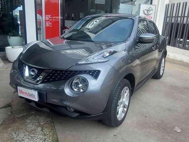 NISSAN JUKE 1.2 DIG-T 115 Start&Stop N-Connecta