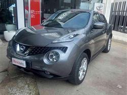 NISSAN JUKE 1.2 DIG-T 115 Start&Stop N-Connecta