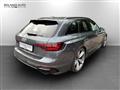 AUDI A4 AVANT Avant 2.9 tfsi quattro 450cv tiptronic