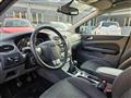 FORD FOCUS 2.0 (145CV) SW Bz.- GPL