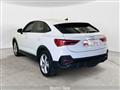 AUDI Q3 SPORTBACK Q3 SPB 35 TDI quattro S tronic Business Plus