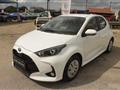 TOYOTA YARIS 1.5 Hybrid 5 porte Active