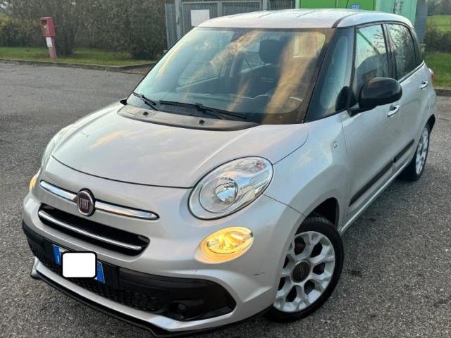 FIAT 500L 1.3 Multijet 95 CV Dualogic Business