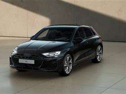 AUDI A3 Sportback-FACELIFT-Tetto-Matrix-Akrapovic-DCC