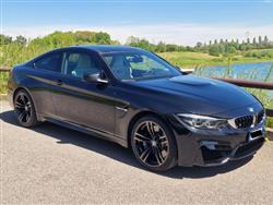 BMW SERIE 4 COUPE' - IVA DEDUCIBILE