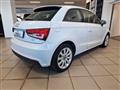 AUDI A1 1.4 TDI ultra S tronic