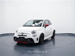 ABARTH 595 TURISMO 1.4 Turbo T-Jet 165cv Pista