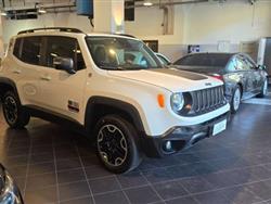 JEEP RENEGADE Mjt 170CV 4WD ActDriveLow Trailhawk*GAR JEEP 2AN*