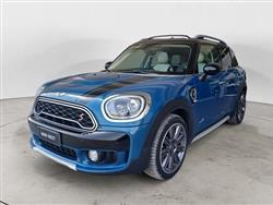 MINI COUNTRYMAN Mini Countryman 2.0 Cooper SD Hype all4 auto