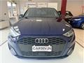 AUDI A3 SPORTBACK SPB 35 TDI S tronic Business Advanced