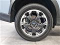 SUBARU XV 1.6i Lineartronic Style