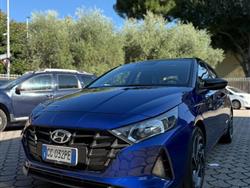 HYUNDAI I20 1.2 MPI MT Bose