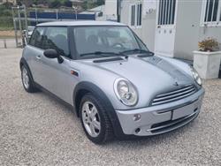 MINI MINI 3 PORTE 1.6 16V One