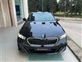 BMW SERIE 5 d 48V sDrive Msport Pro ''TOTAL BLACK''