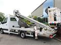 MERCEDES SPRINTER T37/35 313 CDI PIATTAFORMA CESTA *+IVA*SERVICE UFF