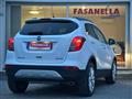 OPEL MOKKA X 1.4 Turbo GPL Tech 140CV - IMPIANTO GPL CASA MADRE